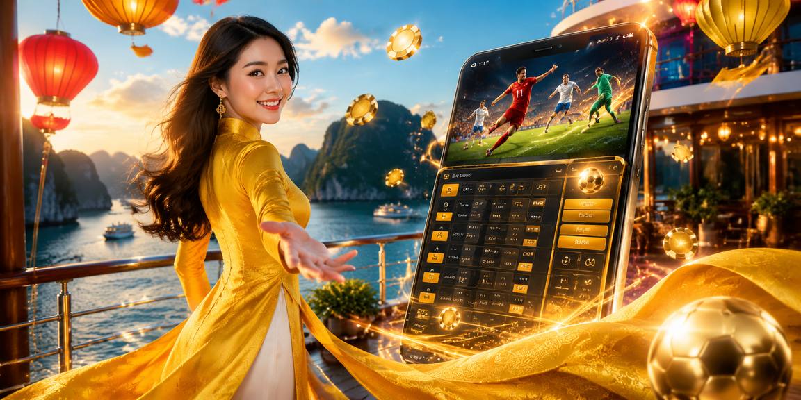 68vin 68vin – Xây dựng cho nhịp sống Việt Nam