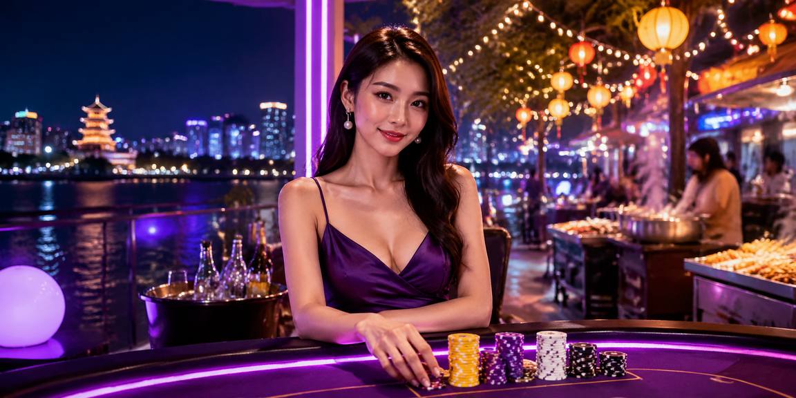 68vin Chúng tôi xây dựng 68vin như thế nào